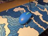 Ігрова мишка Logitech G102