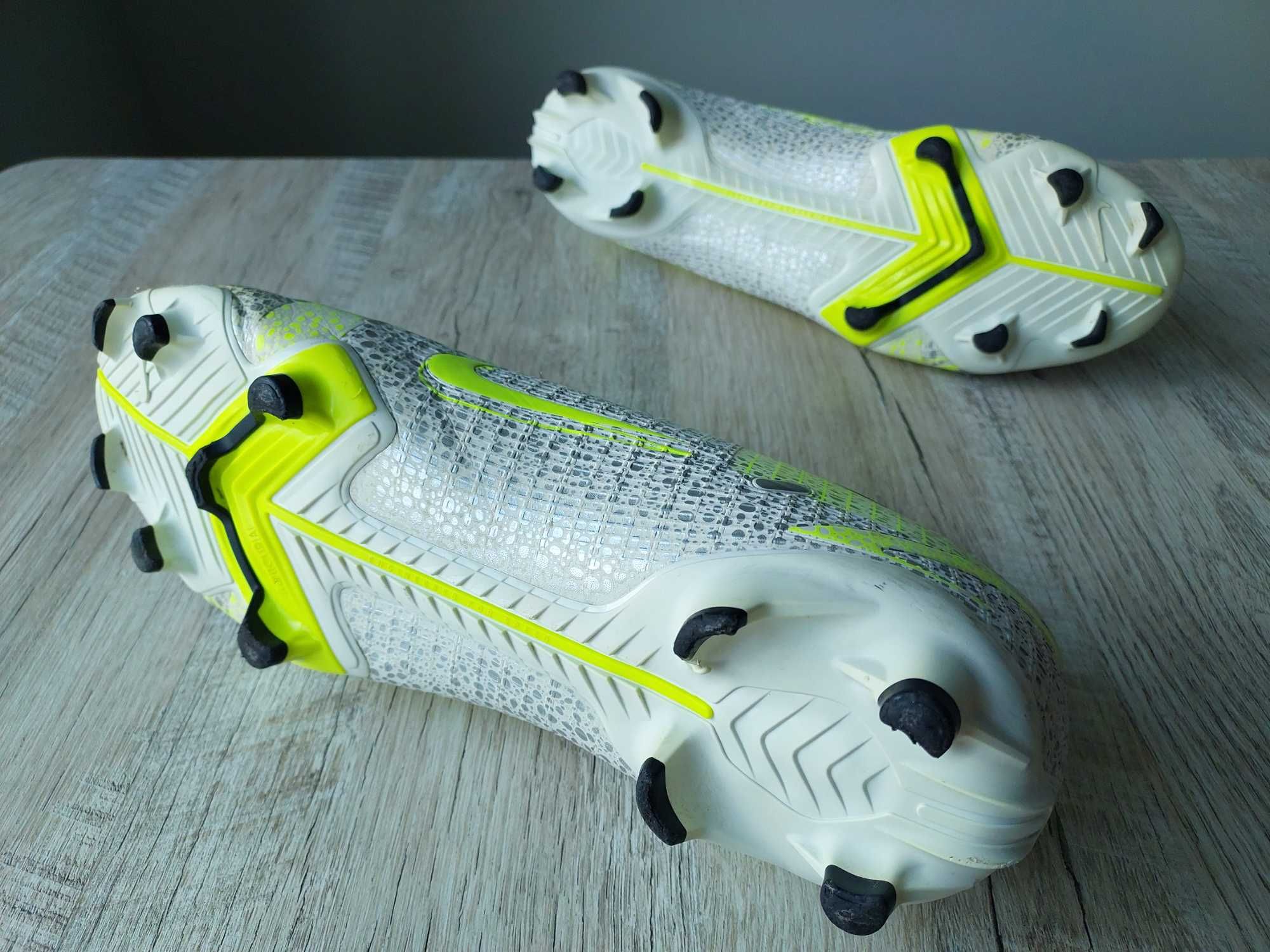 Копи / бутси Nike Mercurial Vapor 14 Academy