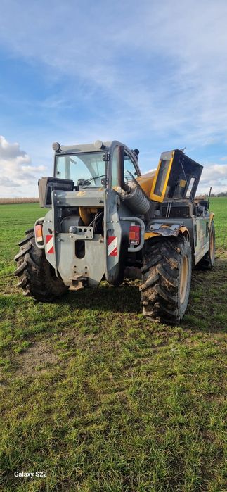 Dieci nie manitou jcb new holland