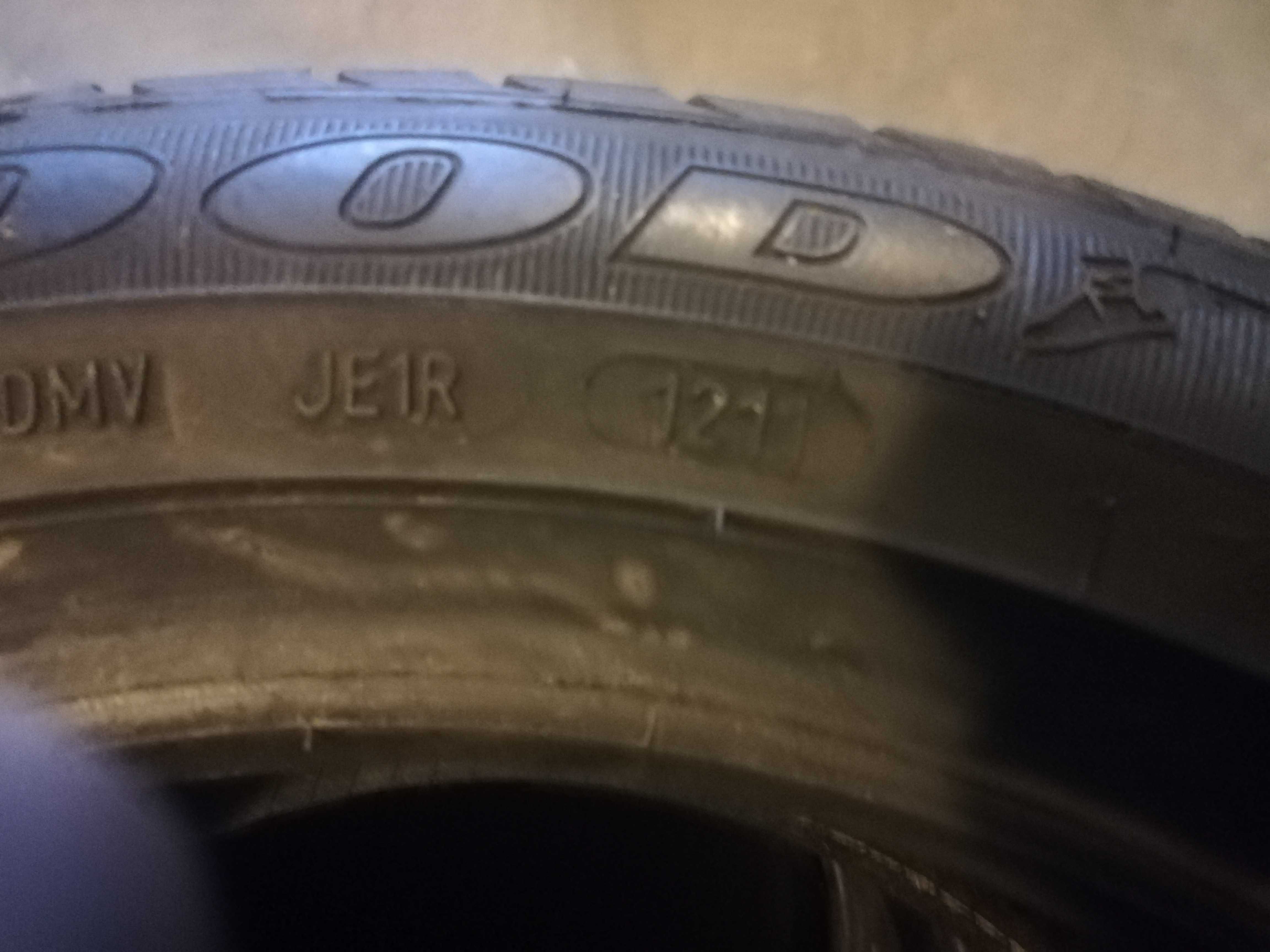 195/50R15 82V GOODYEAR Efficient grip