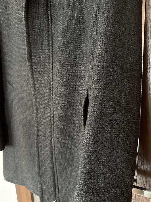 Plaszcz kurtka jesienno zimowa meska M Doris Simin