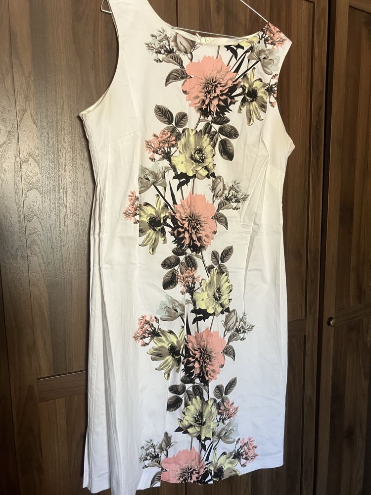 Vestido cerimonia roxo