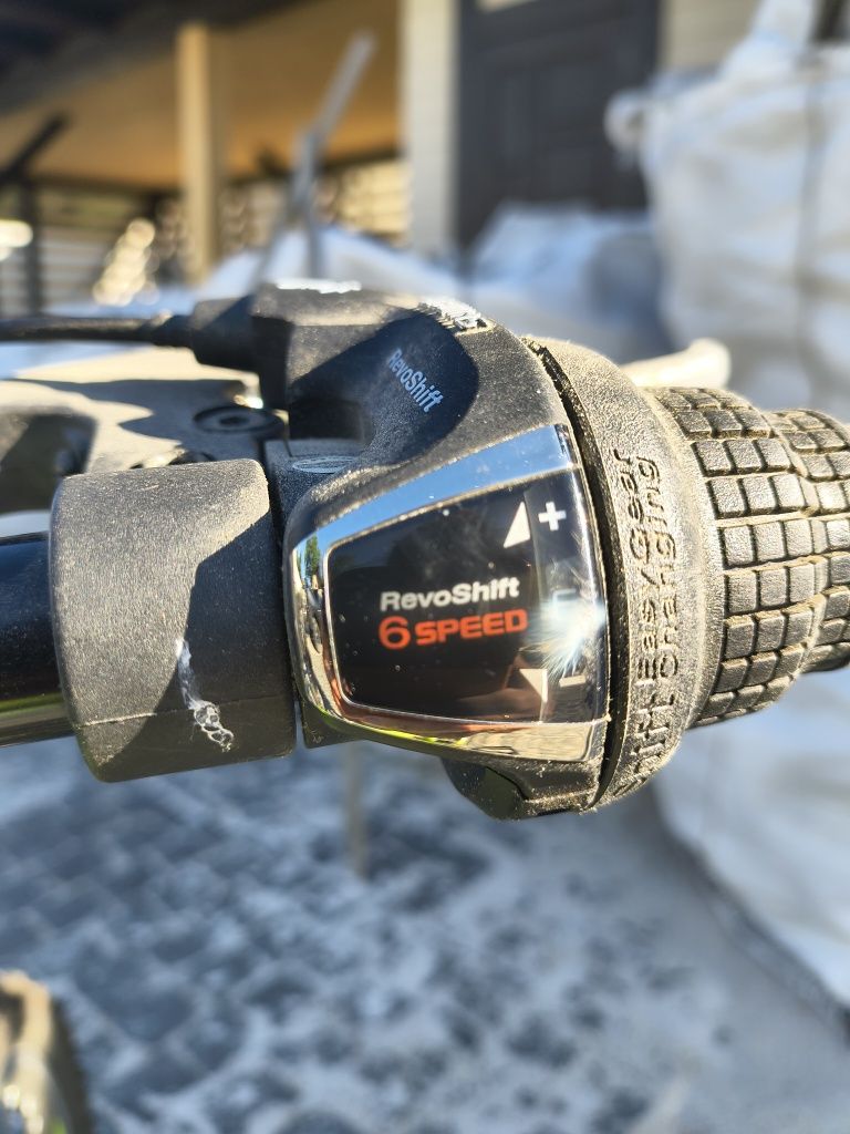 Підлітковий,дитячий  велосипед Fort 24 sport erie
