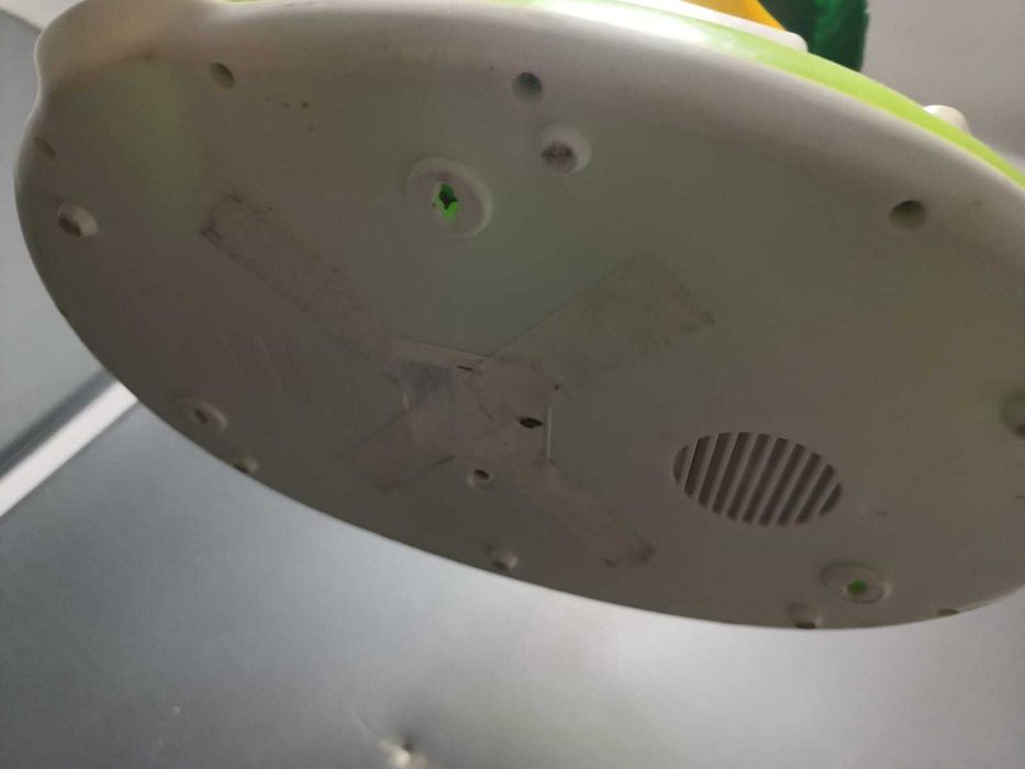 Zabawki interaktywne