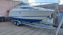 Bayliner 2355 7.10mts.