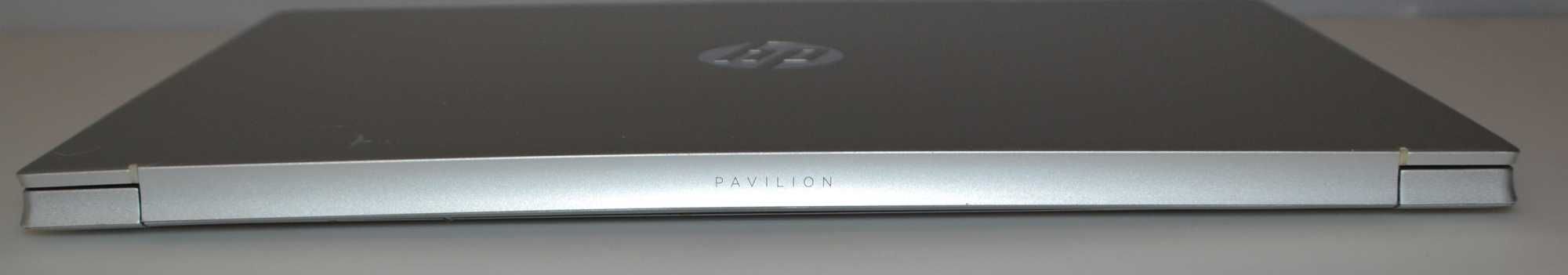HP Pavilion 15t-eg000 \15.6" сенсор\ i5-1135G7\16Gb\SSD 512Gb\2022 рік