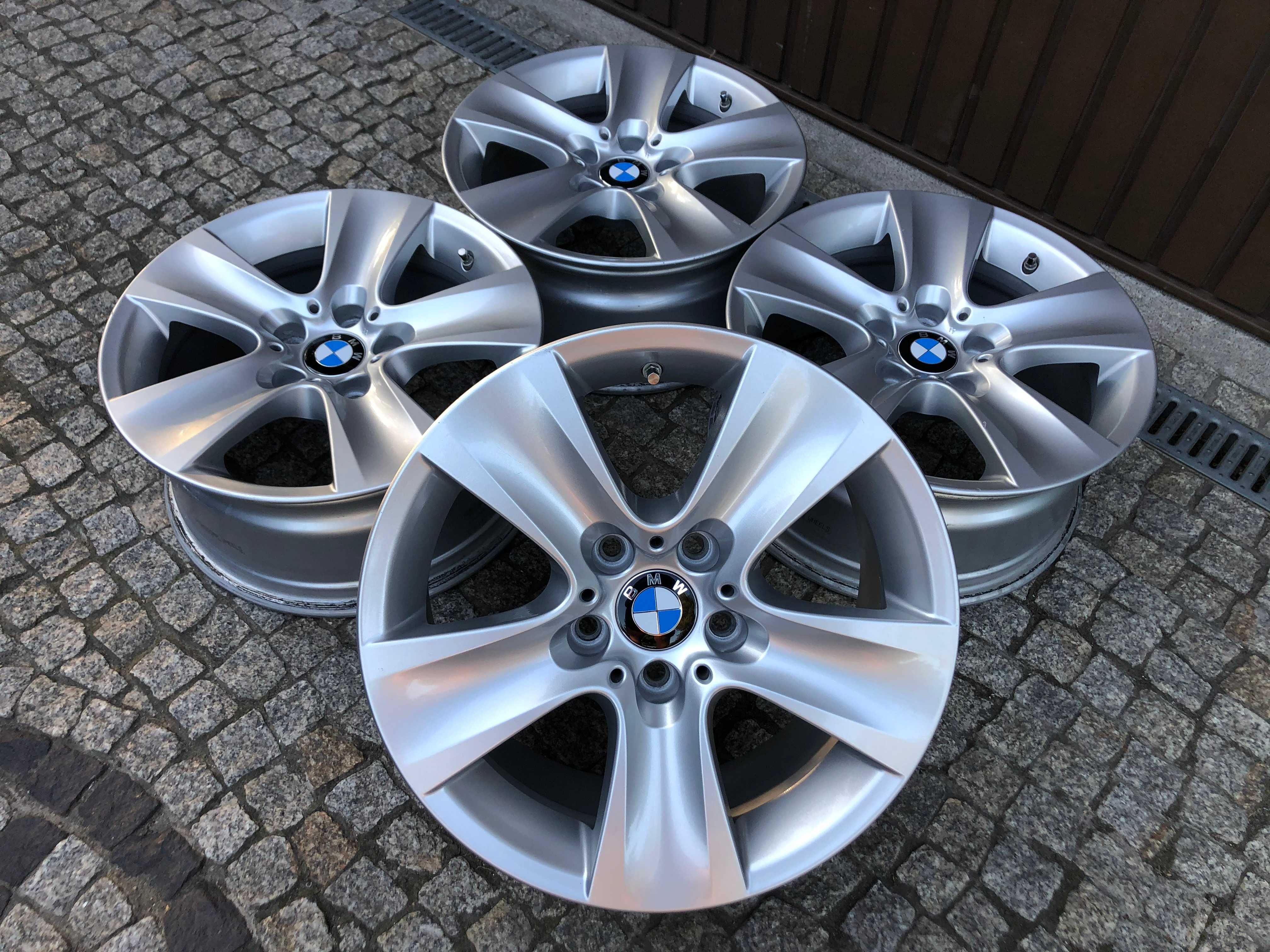 5x120 17 BMW F10 F11 F12 F13 F30 F31 F32 F34 E90 E91 E92 E93 F20 3 GT