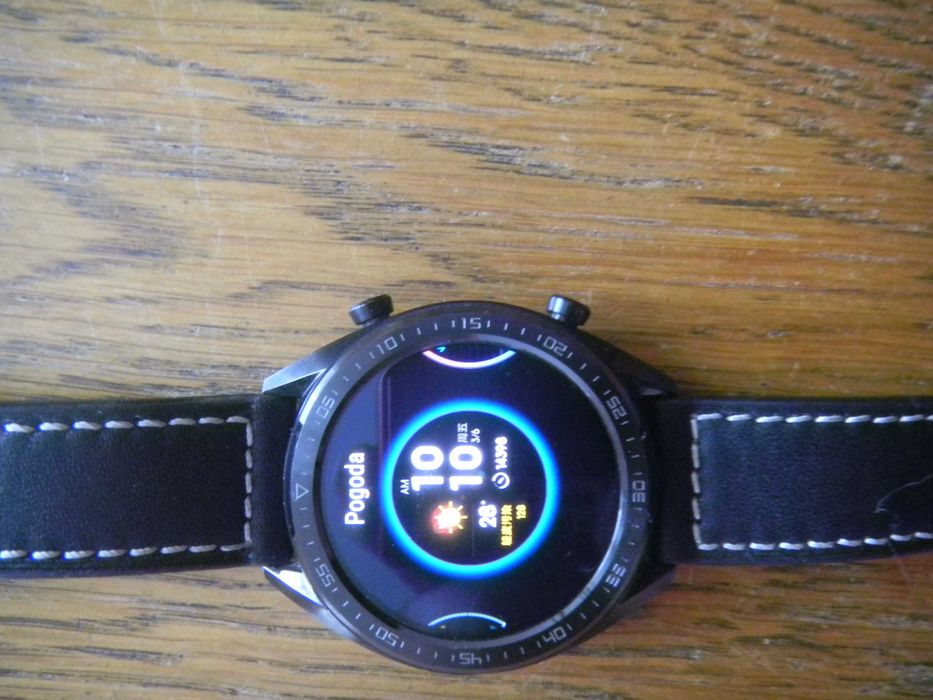 Zegarek Huawei Watch