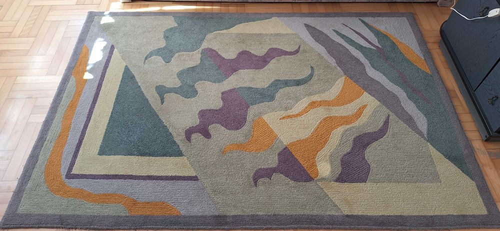 Dywan 3,4 m x 2,4 m