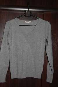 Sweter rozm. XS Camaieu