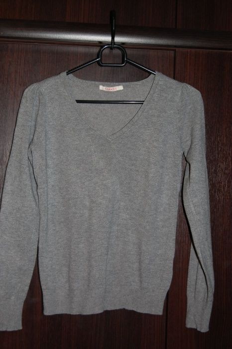 Sweter rozm. XS Camaieu