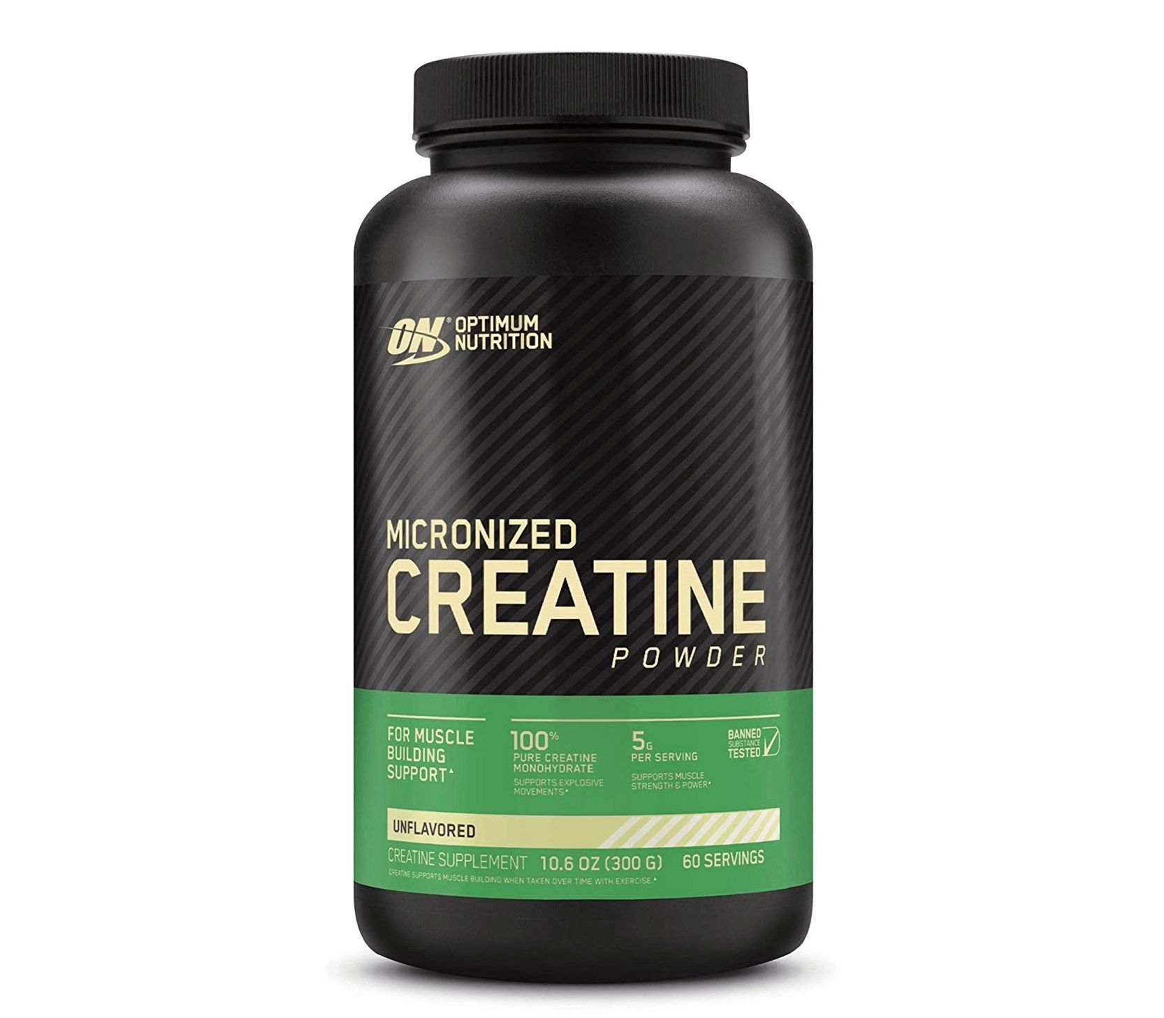 Optimum Nutrition Gold Standard Протеїн, Креатин, BCAA, Гейнер Protein