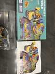Puzzle Rainforest World