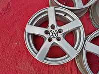 ALUFELGI 16' VW Golf V VI VII Touran Passat Sharan Jetta ET41 - 5x112