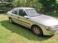 Opel Vectra Okazja zadbana Vectra B - 14 lat w jednych rękach