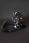 Optische Gasmaske GM-44 / Optyczna maska przeciwgazowa GM-44 Wehrmacht