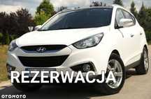 Hyundai ix35 IX35 2.0 Diesel 185Koni 4X4*Z Niemiec*BOGATE! *NAVI *KAMERA *JAK NOWY!