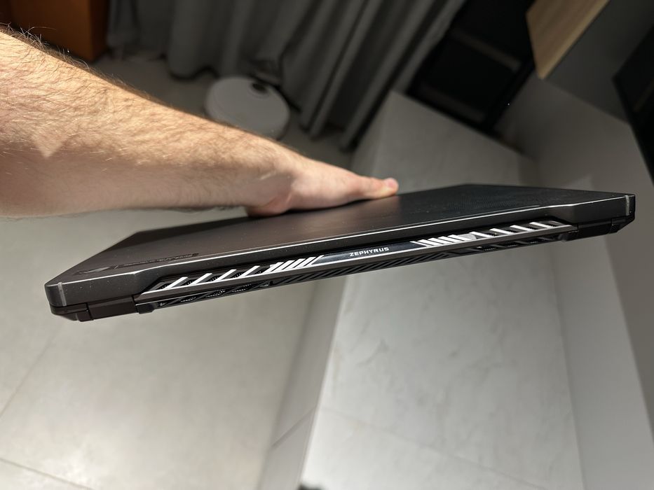 Zephyrus g14 | 3060 | ryzen 7 5800h