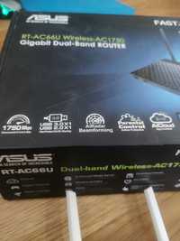 Роутер ASUS RT AC 66U