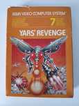 Atari 2600 Yars' Revenge