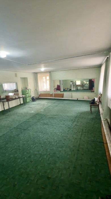 Нежитлове приміщення 70м2 Відеоогляд