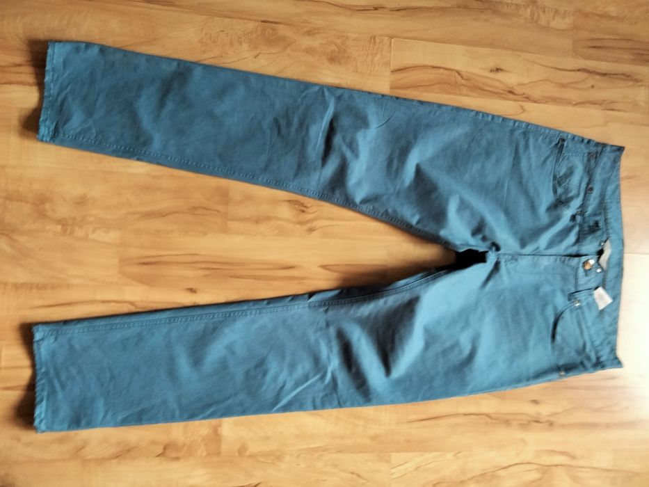 Sprzedam męskie spodnie firmy Matinique
