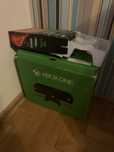 Sprzedam konsole xbox one 500 gb fat