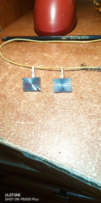 Продам запонки годов СССР