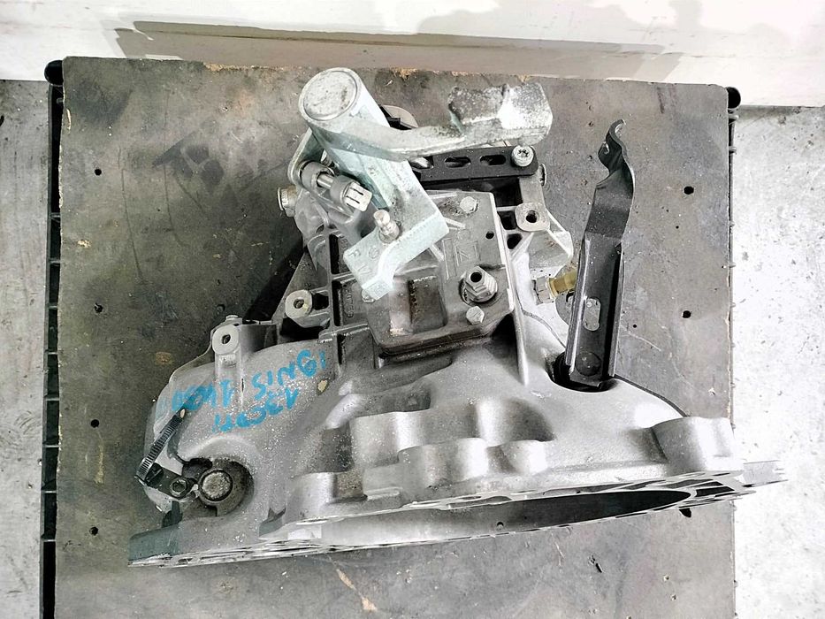 Caixa Velocidades Suzuki Ignis 1.3 CDTI