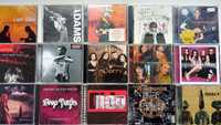 CDs de música (originais)