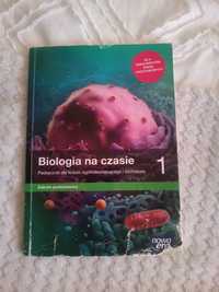 Biologia na czasie klasa 1