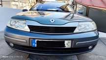 GPL Renault Laguna II