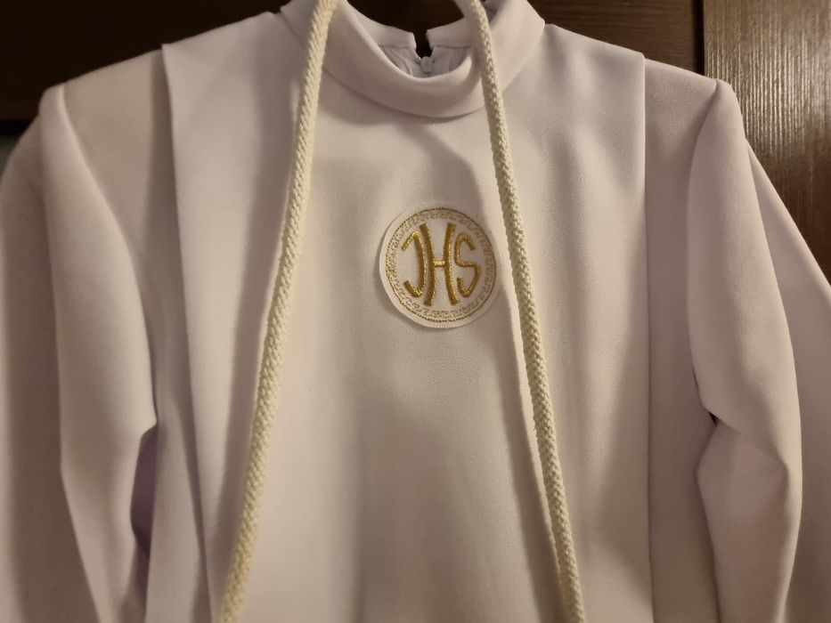 Alba r.140-146 dla chłopca (Tychy Benedykt)