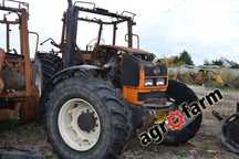 Claas części używane Ares 546 556 566 616 656 696 547 557 567 577 617 657 697 816 826 836