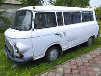 Продам Баркас В-1000