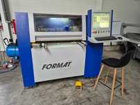 Felder Format4 C-express 920 wiertarko frezarka CNC