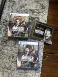Agatha Christie Murder on the orient express gra PlayStation 5 PS5