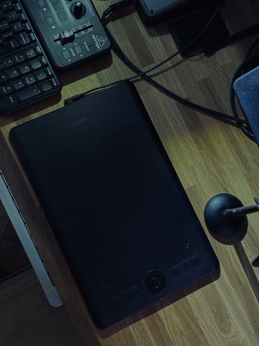 Tablet graficzny Wacom Intuos Pro M