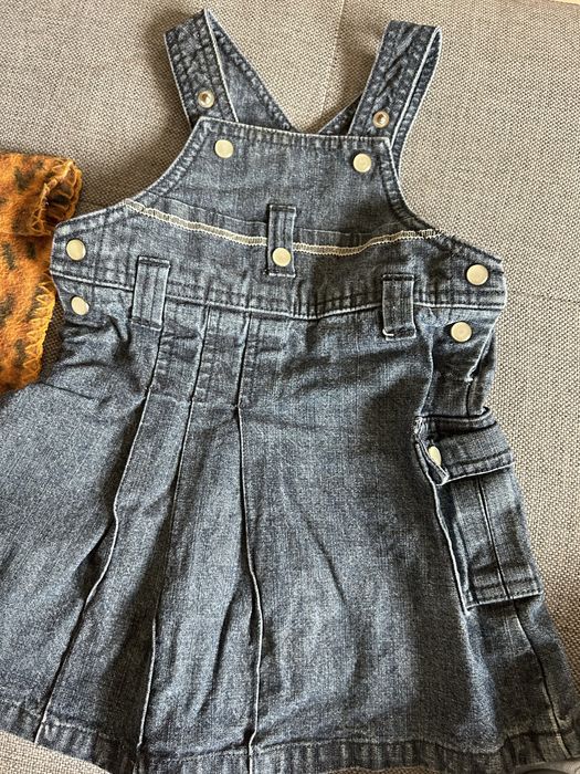 Sikieneczka dla bobasa 62-68