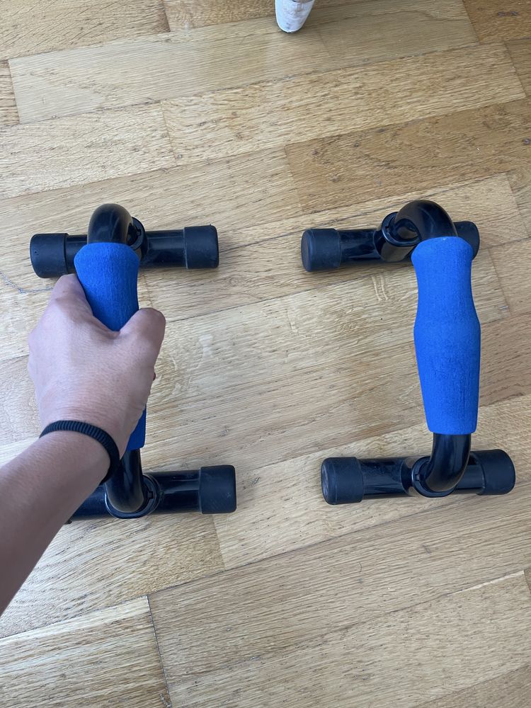 Pegas para flexōes