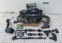 Swap Honda B16A2 (COMPLETO)
