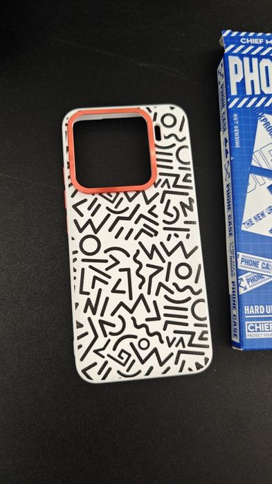 Чохол на Xiaomi 15