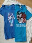 T-shirt, koszulki krótki rękaw rozm. M