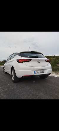 Opel Astra 1.6 cdti