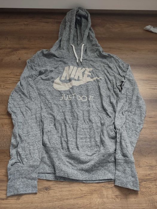 Bluza Nike damska