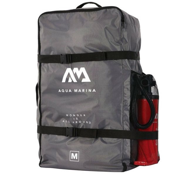 Mochilas para kayak