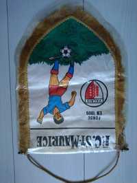 Вимпел FC St-Maurice 1989