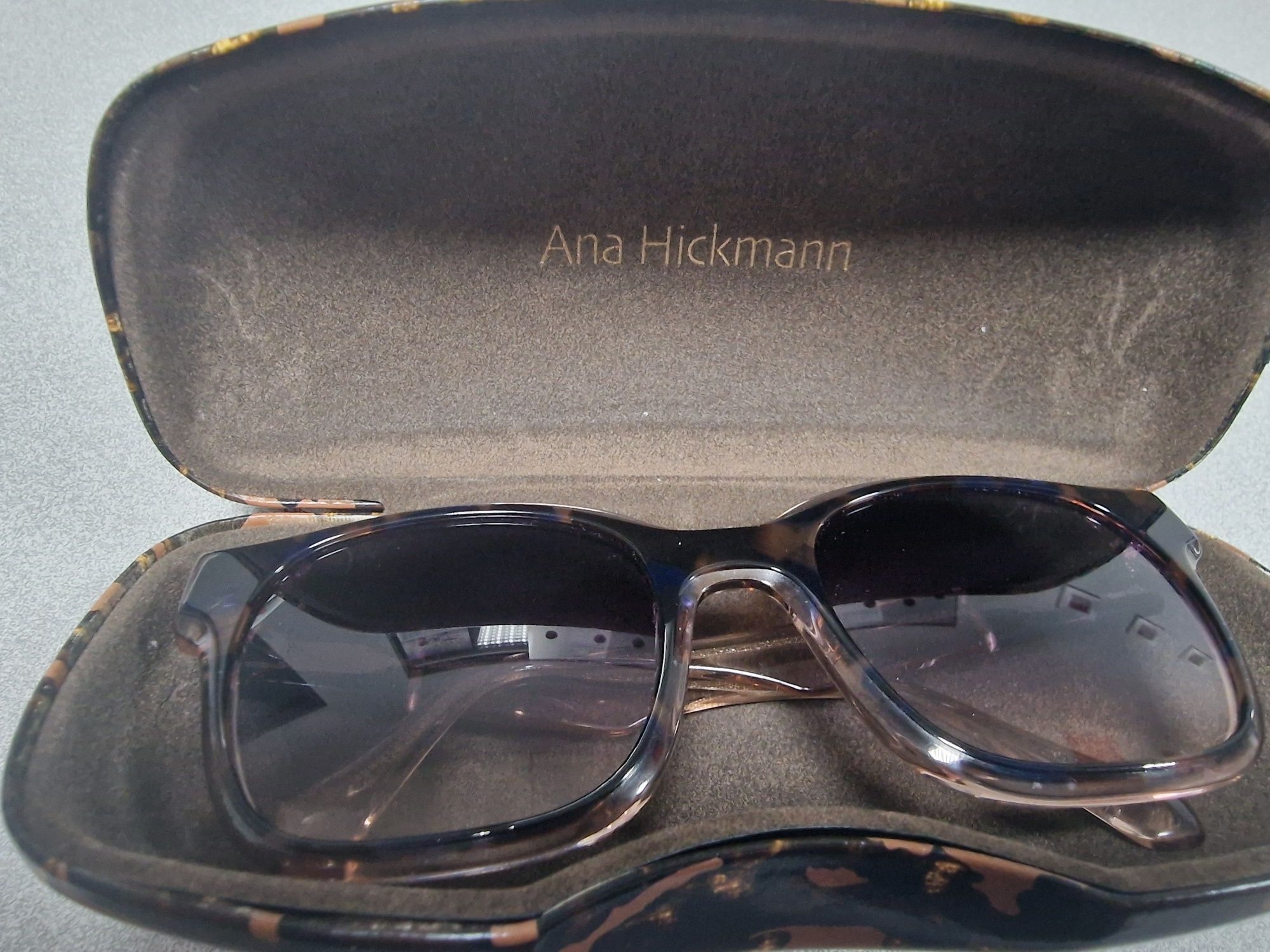 Óculos de sol Anna Hickman
