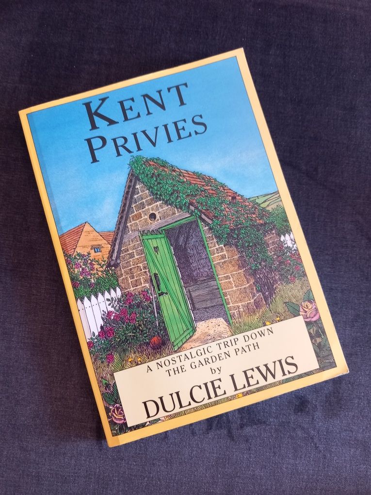 Kent Privies - Dulcie Lewis