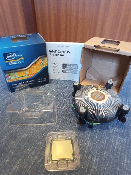 Processador Intel 2700K|3570K|4790K AMD 1100T|FX 835064586030894337121